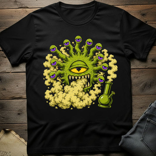 BongHolder T-Shirt