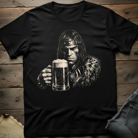 Cerveza Conan T-Shirt
