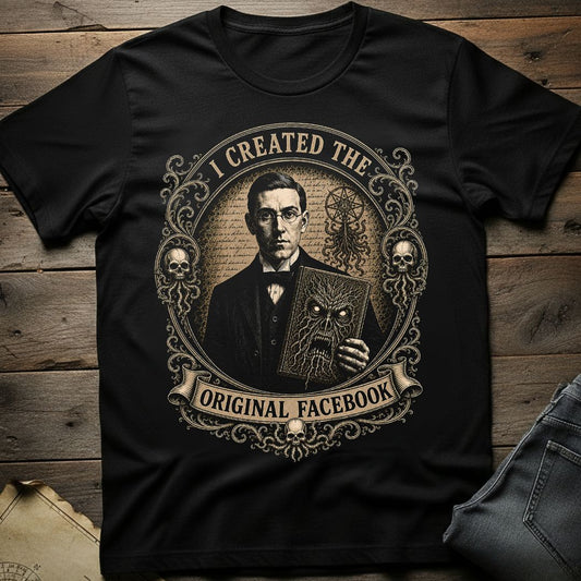 Original FB T-Shirt