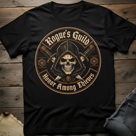 Honor Among Thieves T-Shirt