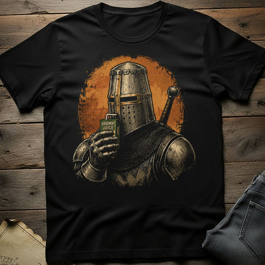 Judgement Juice T-Shirt
