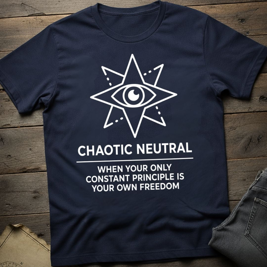 Your Own Freedom T-Shirt