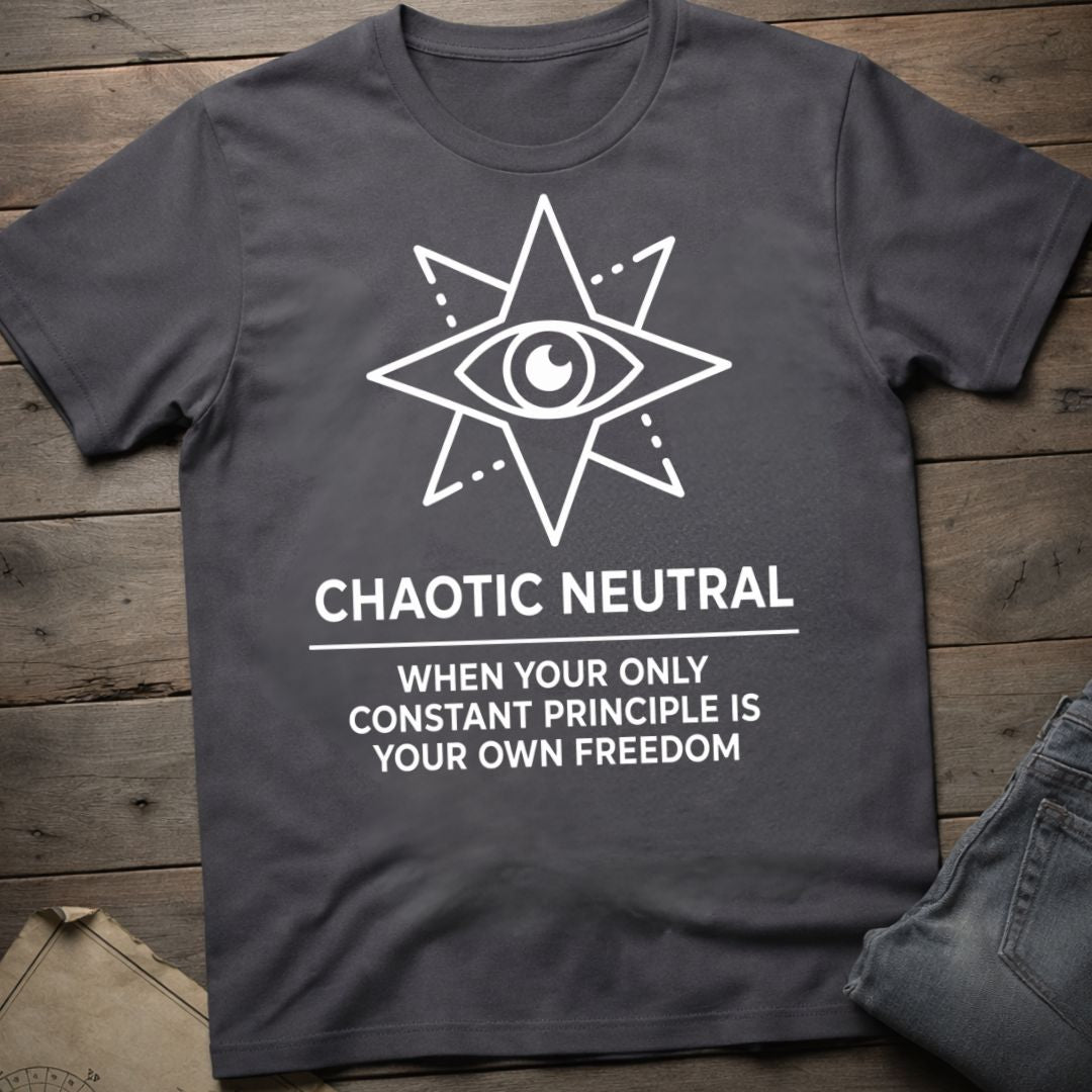 Your Own Freedom T-Shirt