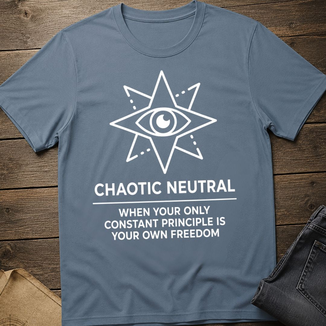 Your Own Freedom T-Shirt