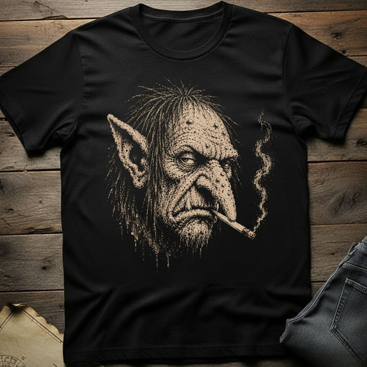 Post Regen Smoke T-Shirt