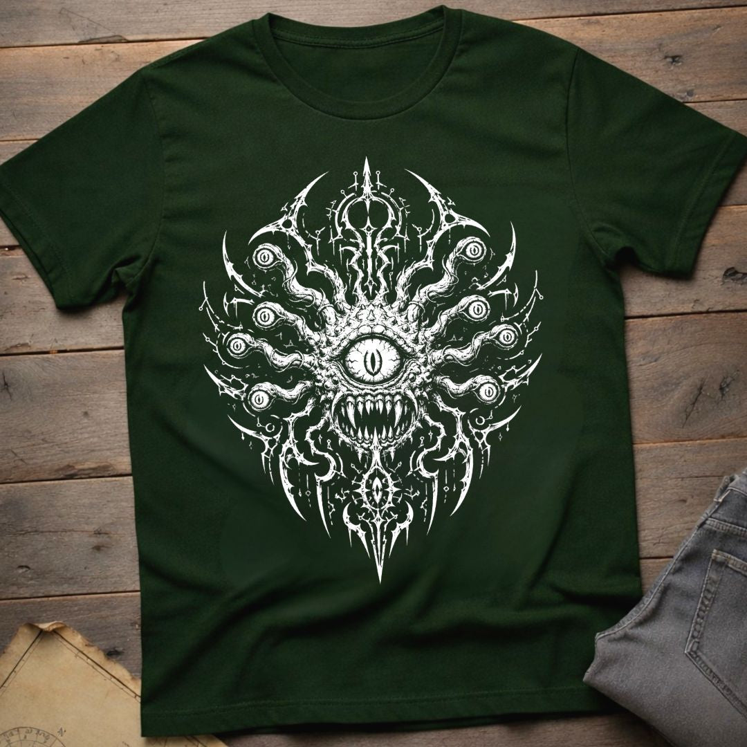 Beholder Sigil T-Shirt