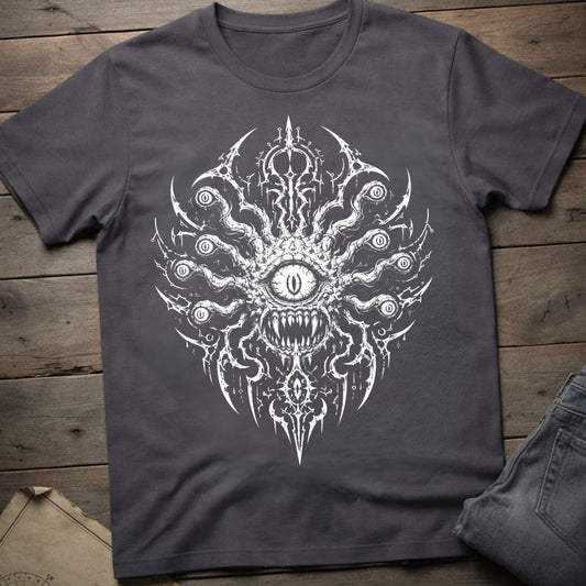 Beholder Sigil T-Shirt