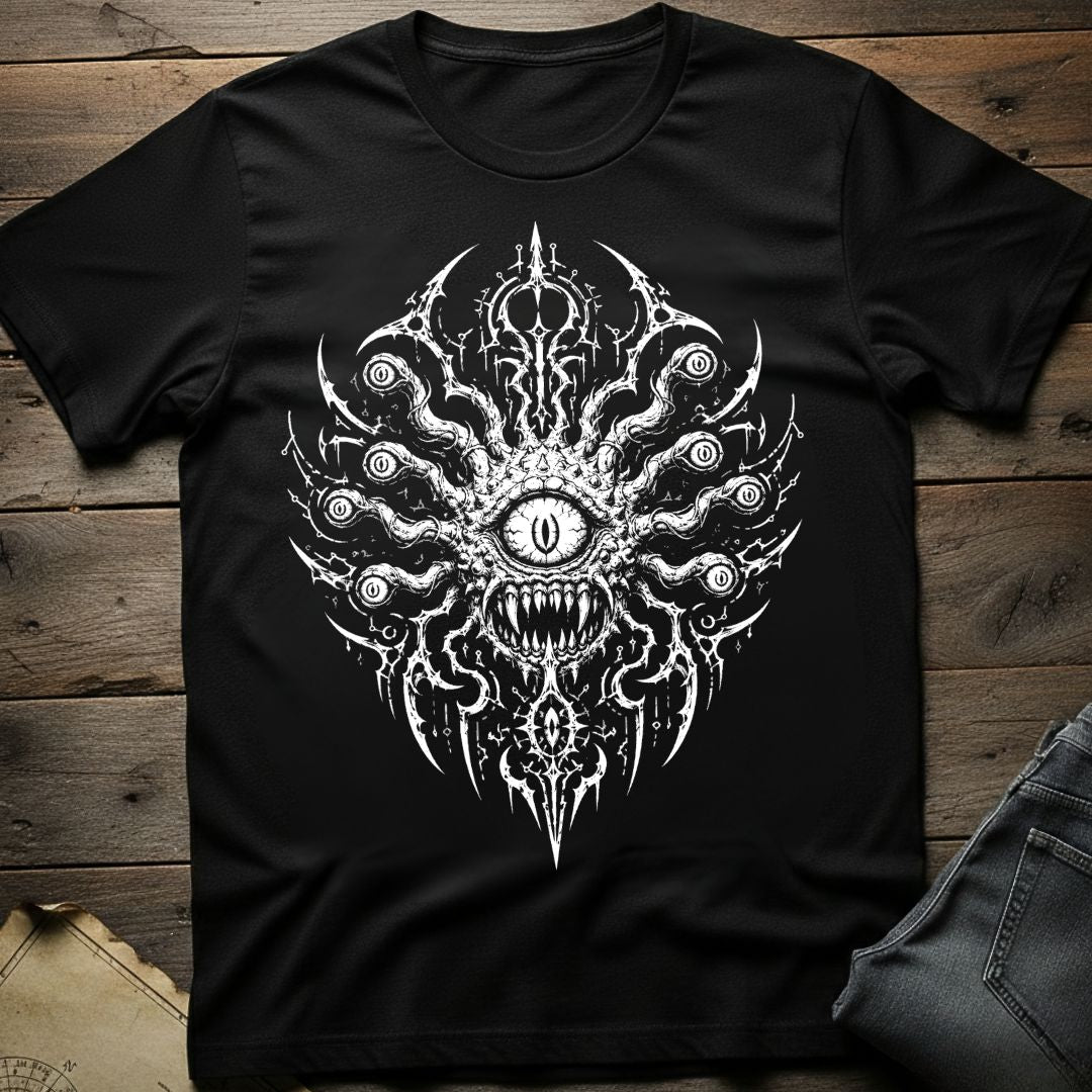 Beholder Sigil T-Shirt