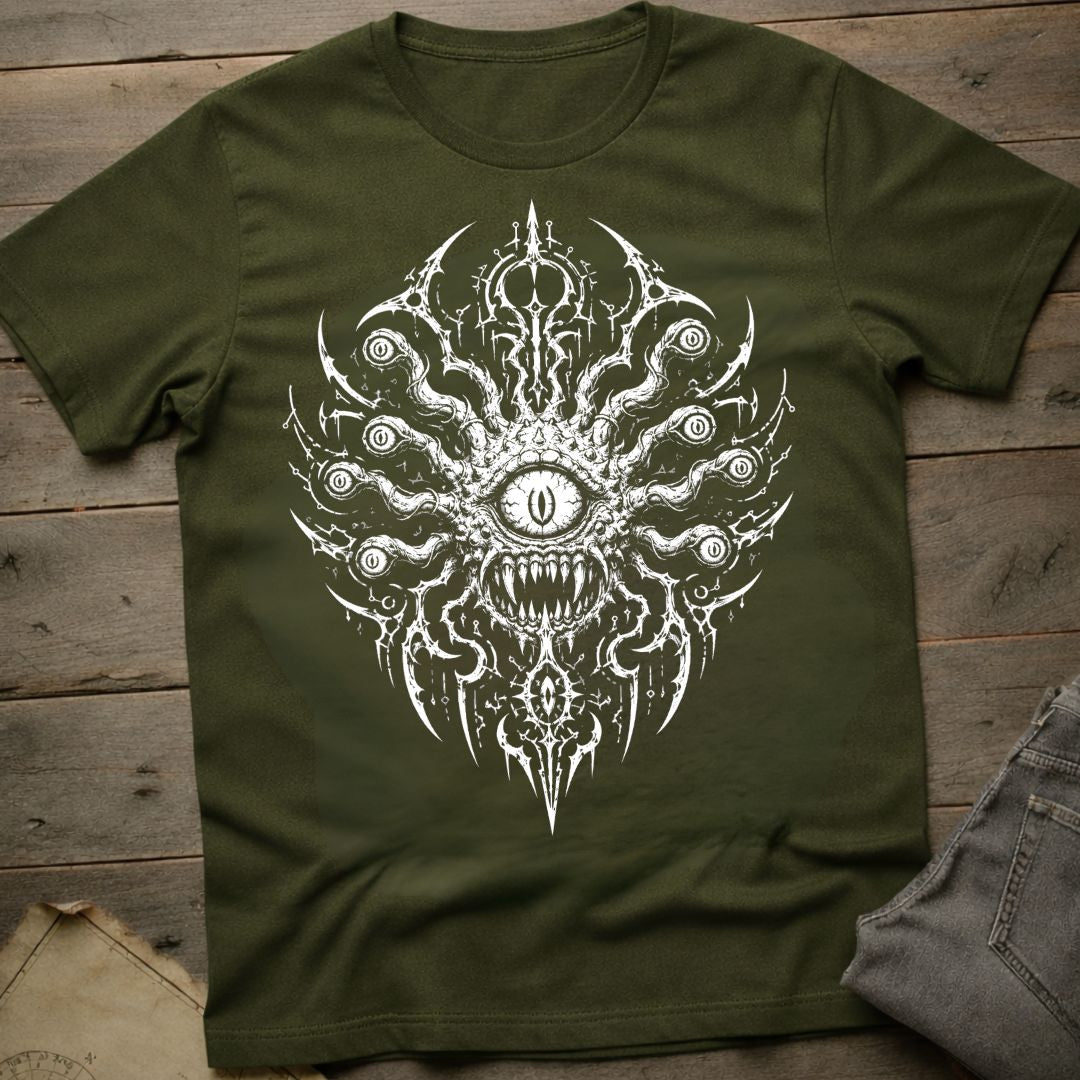 Beholder Sigil T-Shirt