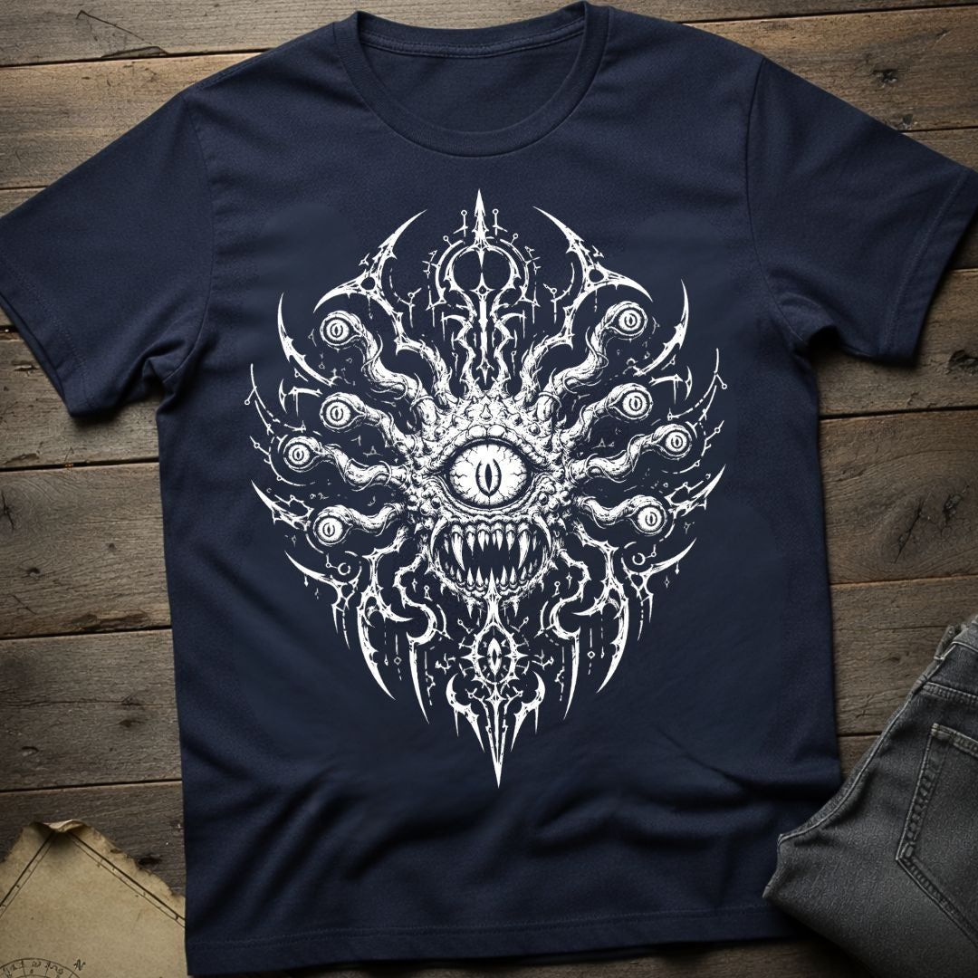 Beholder Sigil T-Shirt