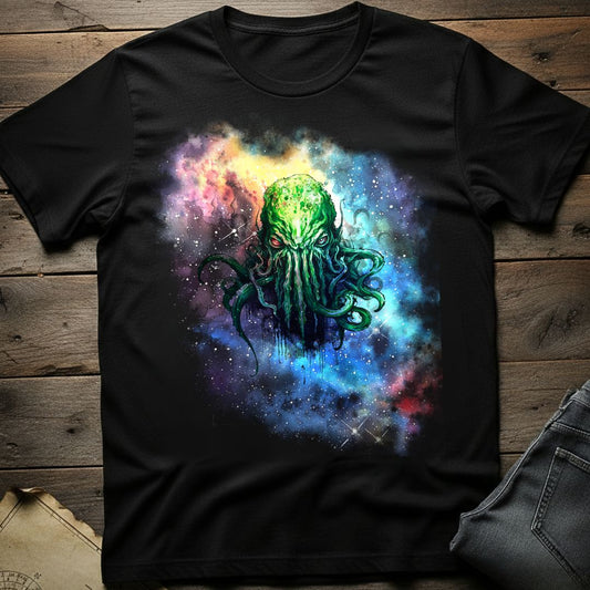 Cthulhu Galaxy T-Shirt