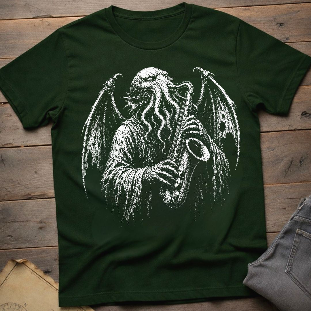 Cthulhu: Echoes of R’lyeh T-Shirt