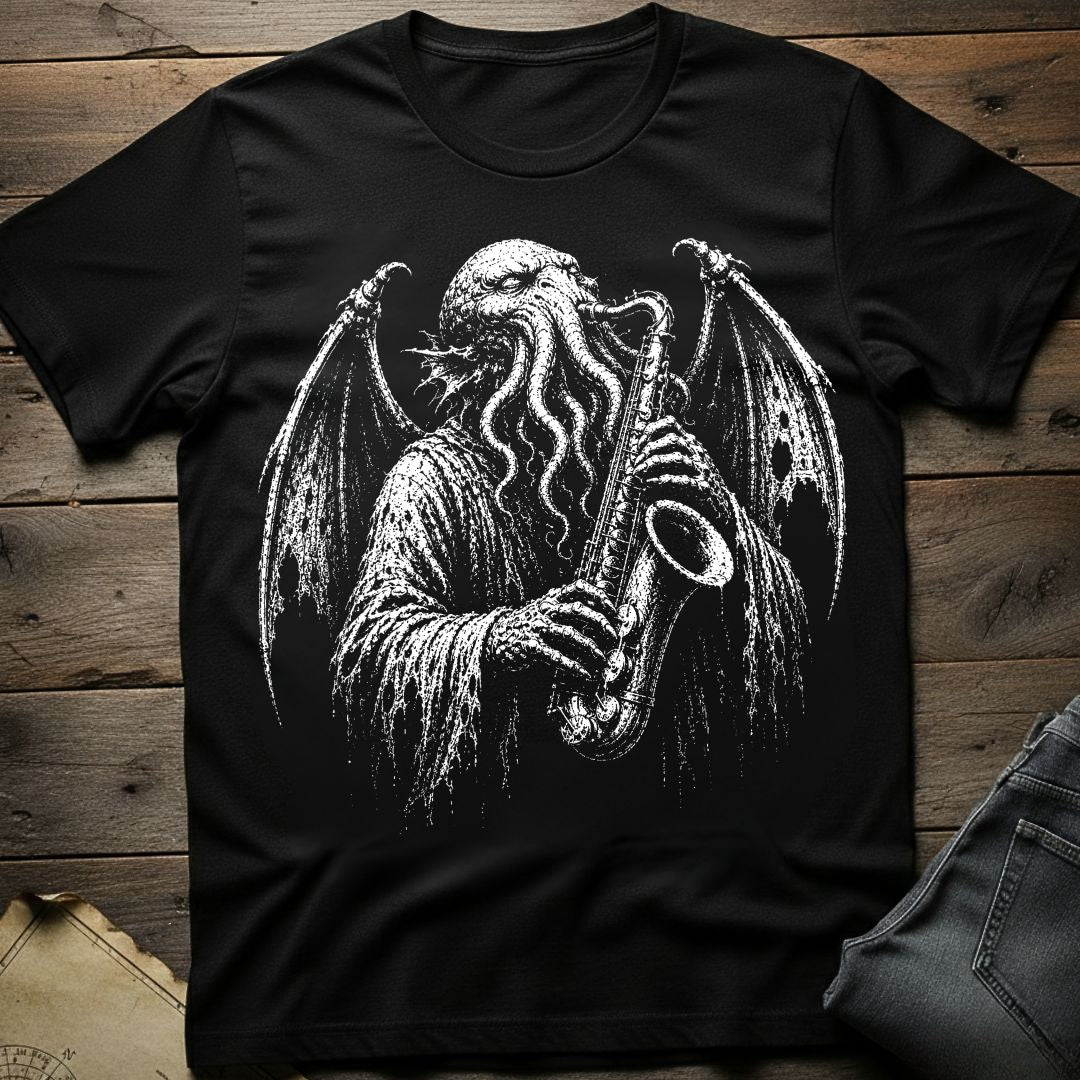 Cthulhu: Echoes of R’lyeh T-Shirt
