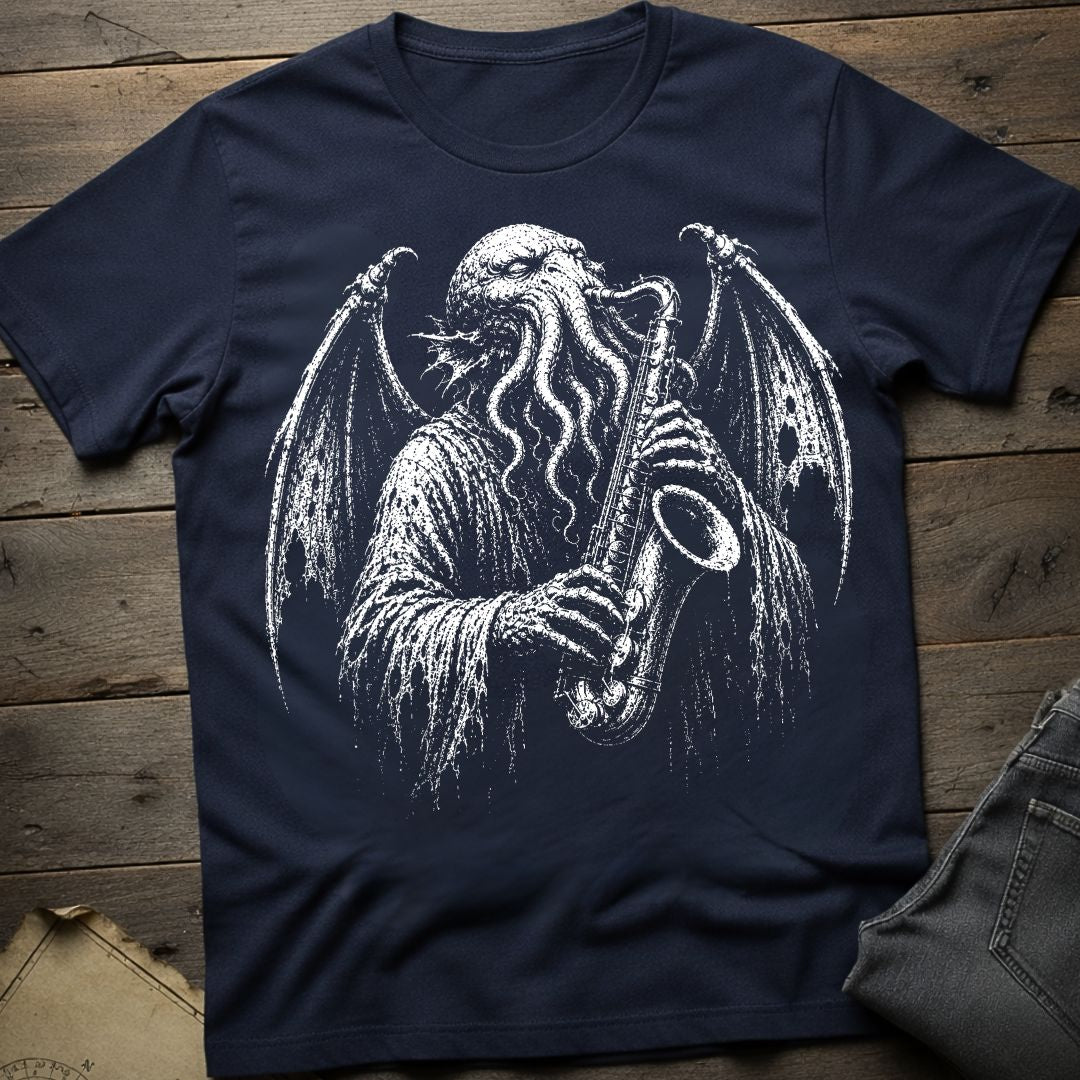 Cthulhu: Echoes of R’lyeh T-Shirt