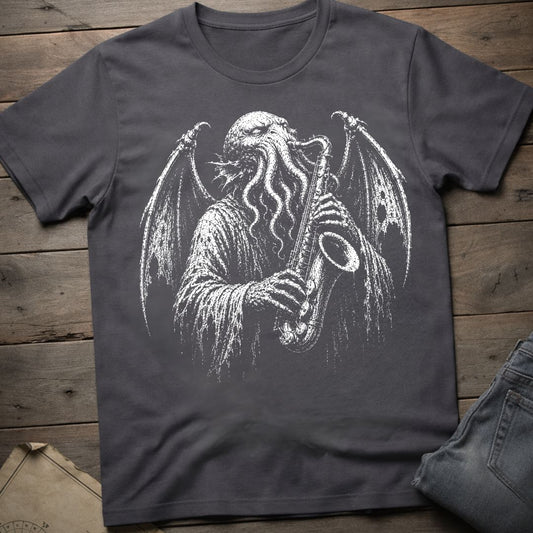 Cthulhu: Echoes of R’lyeh T-Shirt