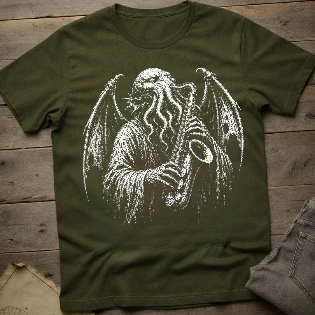 Cthulhu: Echoes of R’lyeh T-Shirt