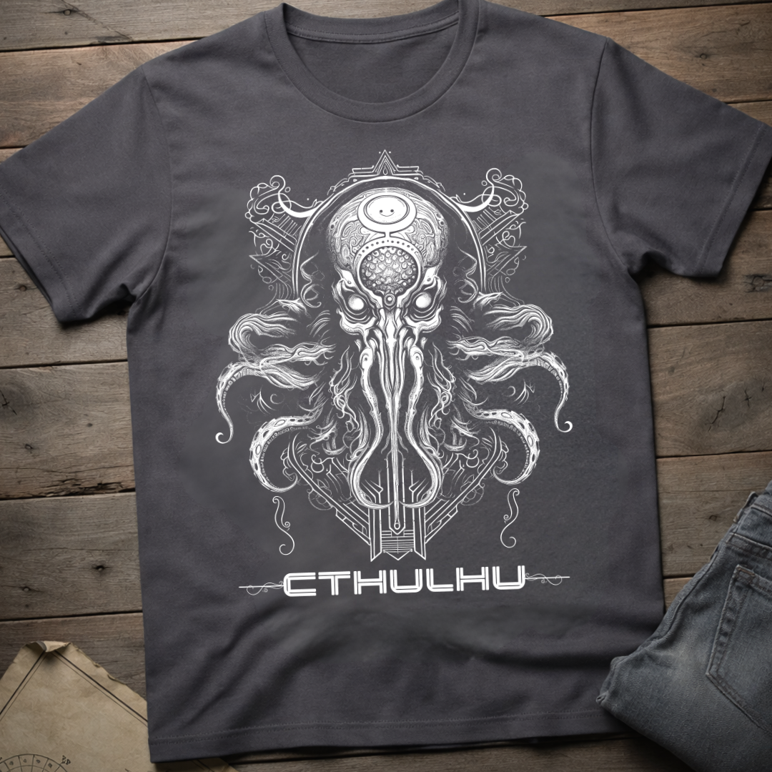 Bio ThulhuT-Shirt