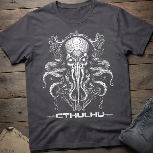 Bio ThulhuT-Shirt