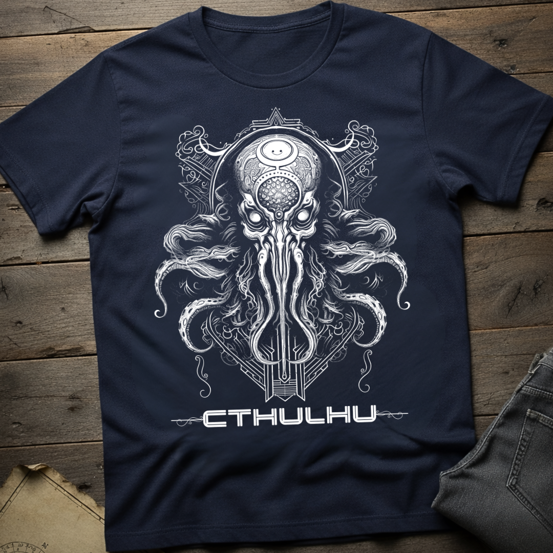 Bio ThulhuT-Shirt
