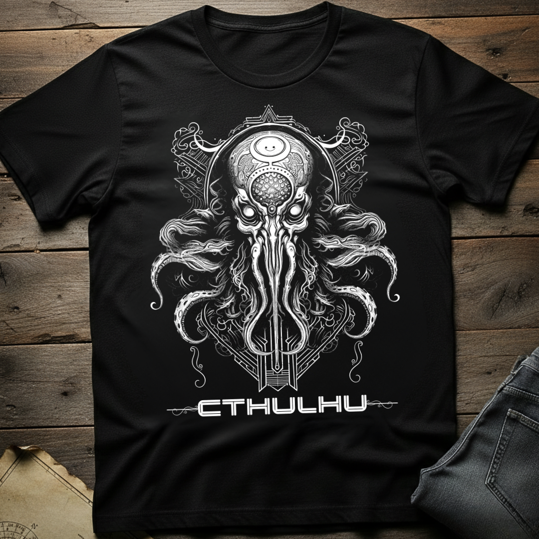 Bio ThulhuT-Shirt