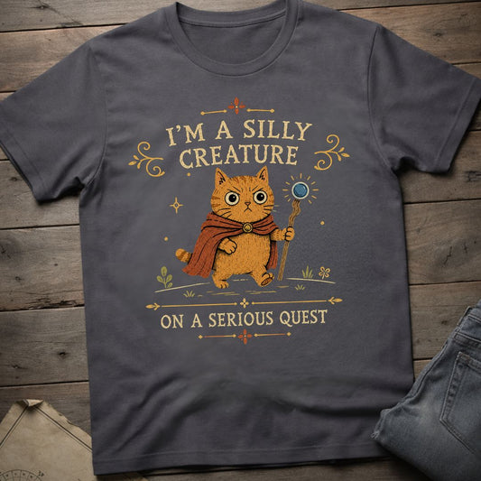 Silly Creature T-Shirt