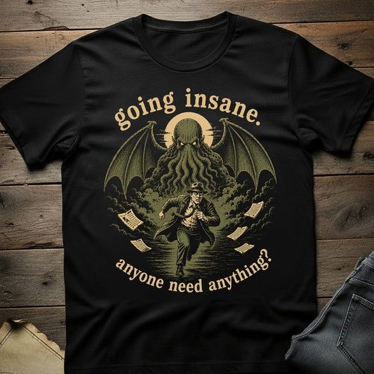 Going Insane T-Shirt