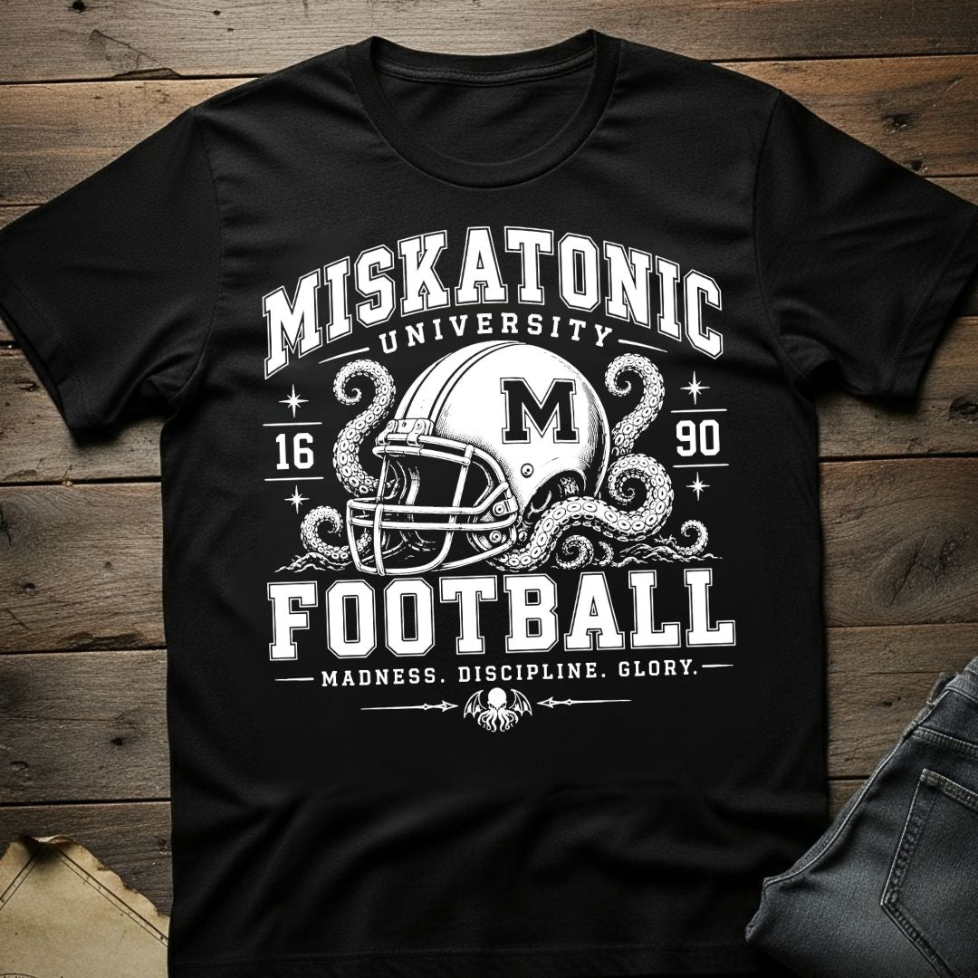 Madness Discipline Glory T-Shirt