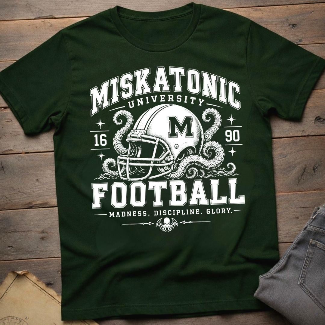 Madness Discipline Glory T-Shirt