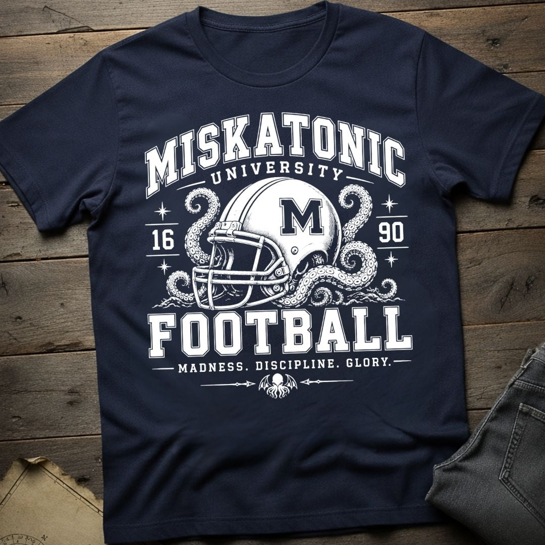 Madness Discipline Glory T-Shirt
