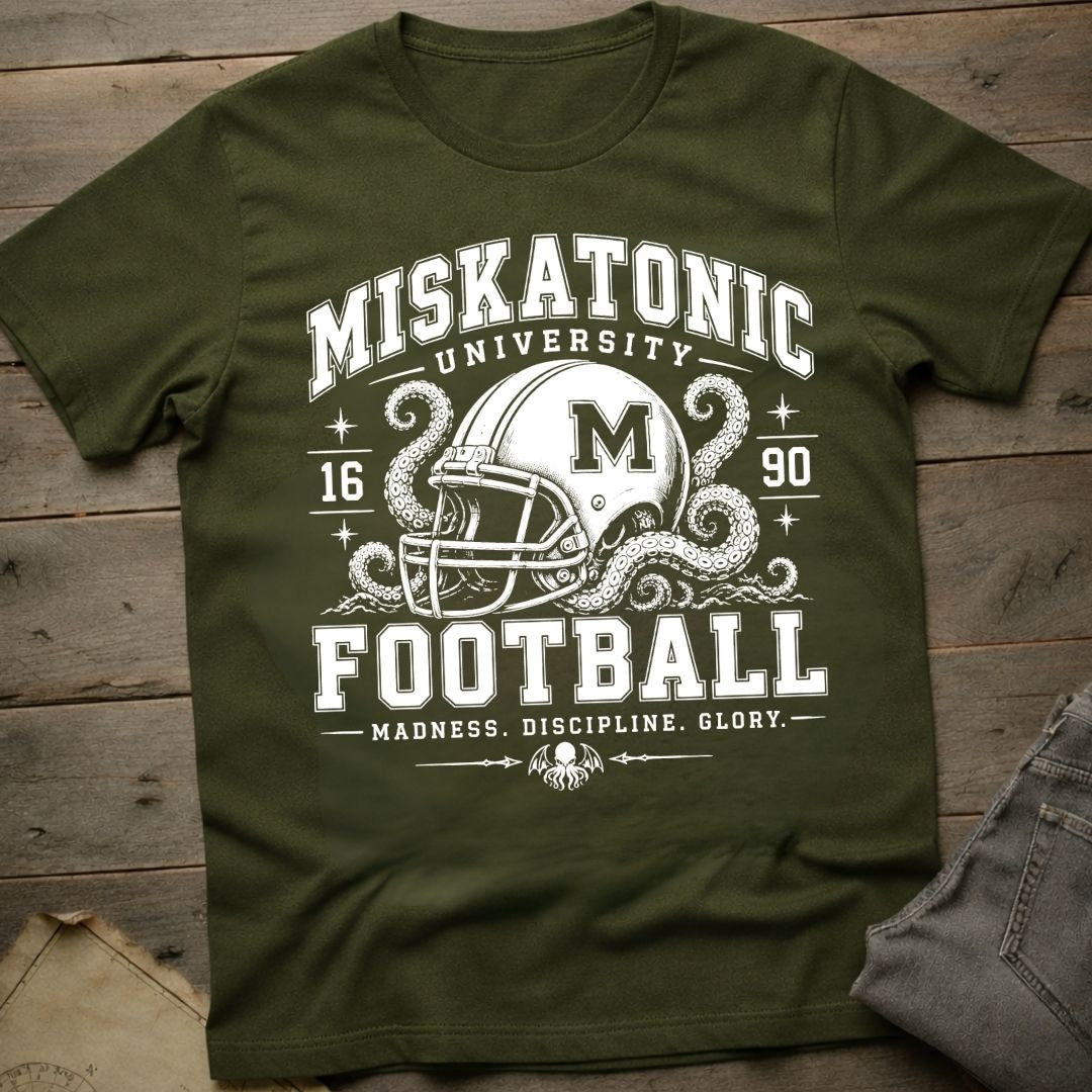 Madness Discipline Glory T-Shirt