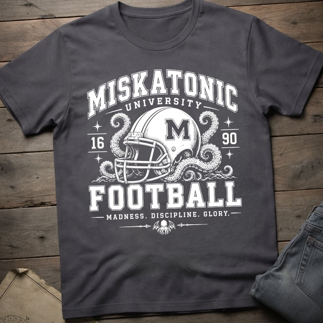 Madness Discipline Glory T-Shirt
