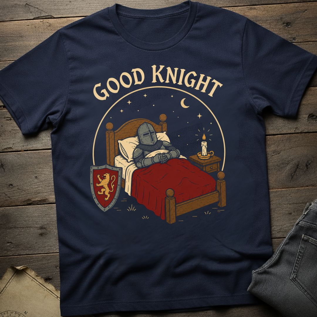 Good Knight T-Shirt