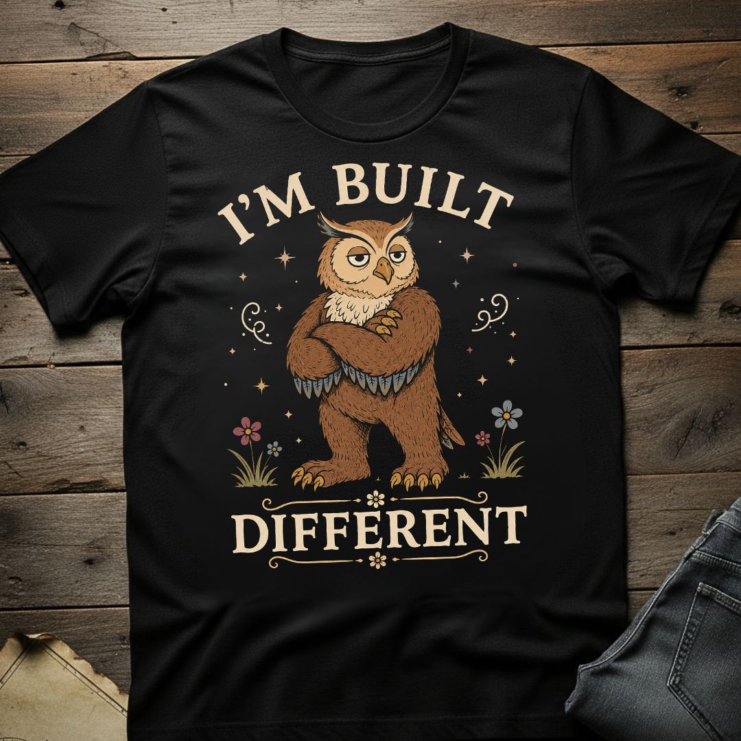 Copy of I Am At My Limit  T-Shirt