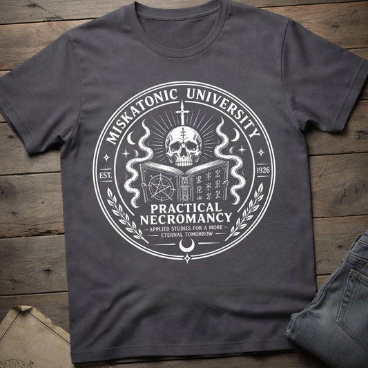 Practical Necromancy T-Shirt