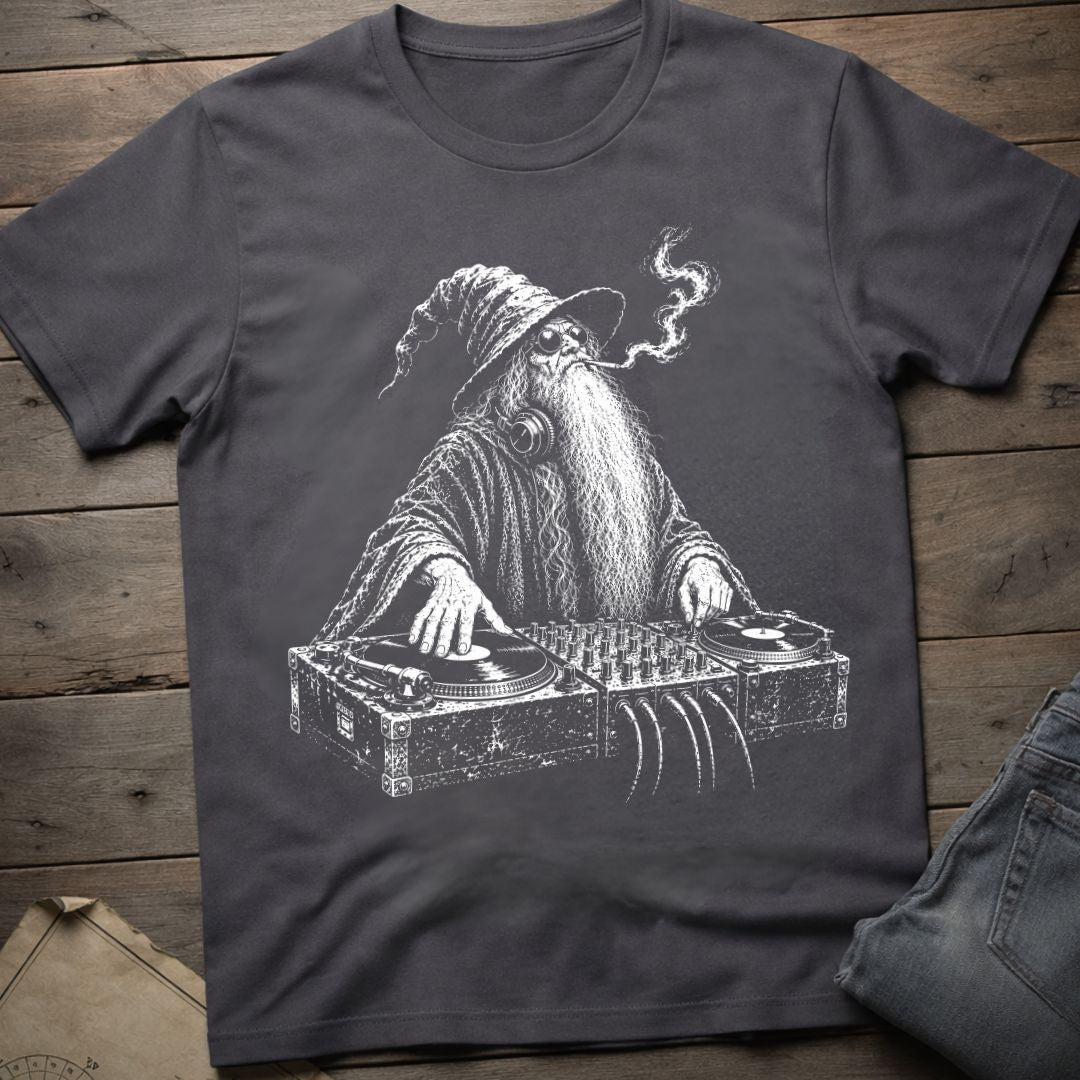 Groove Alchemist T-Shirt