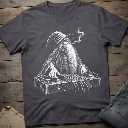 Groove Alchemist T-Shirt