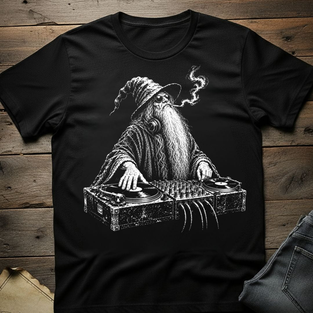 Groove Alchemist T-Shirt