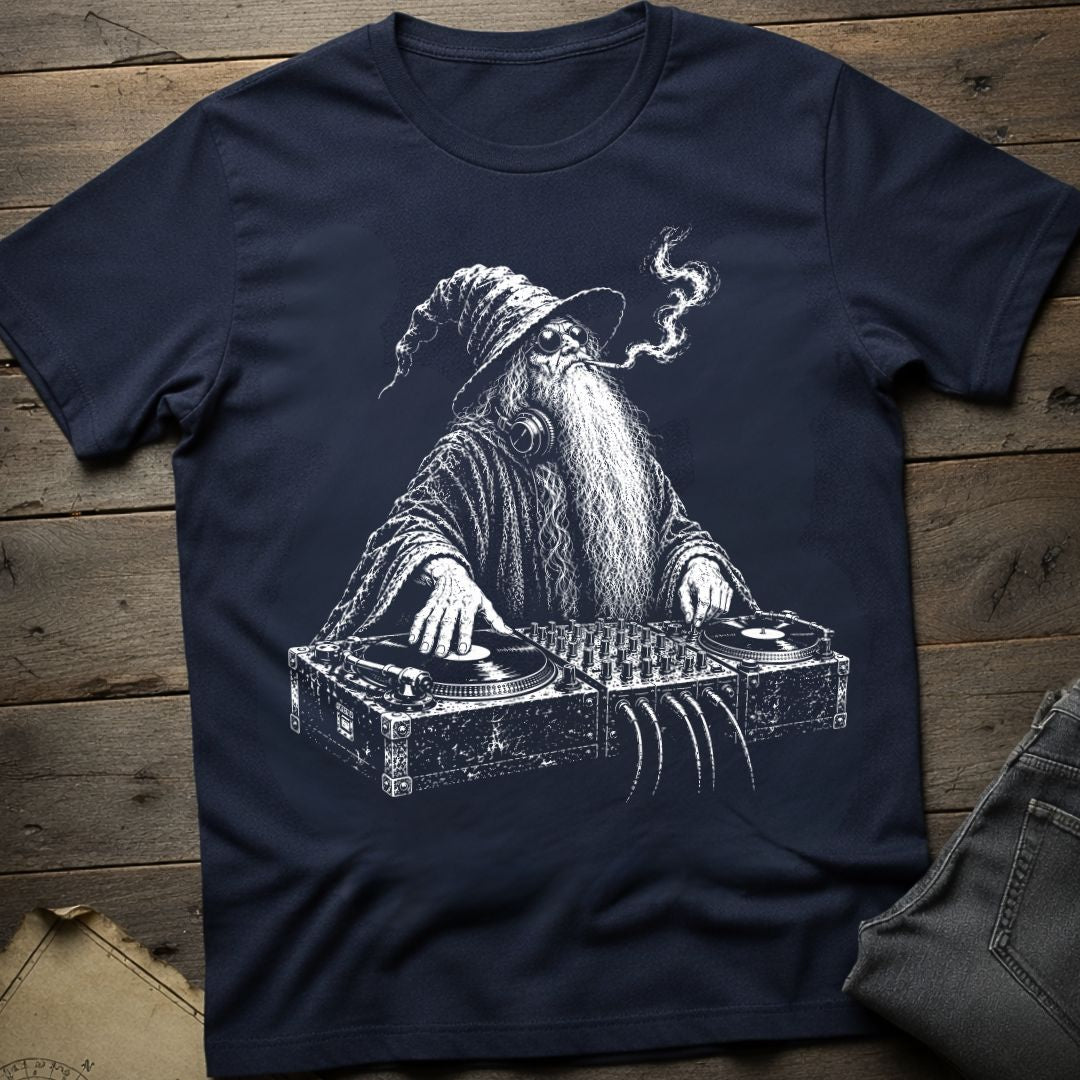 Groove Alchemist T-Shirt