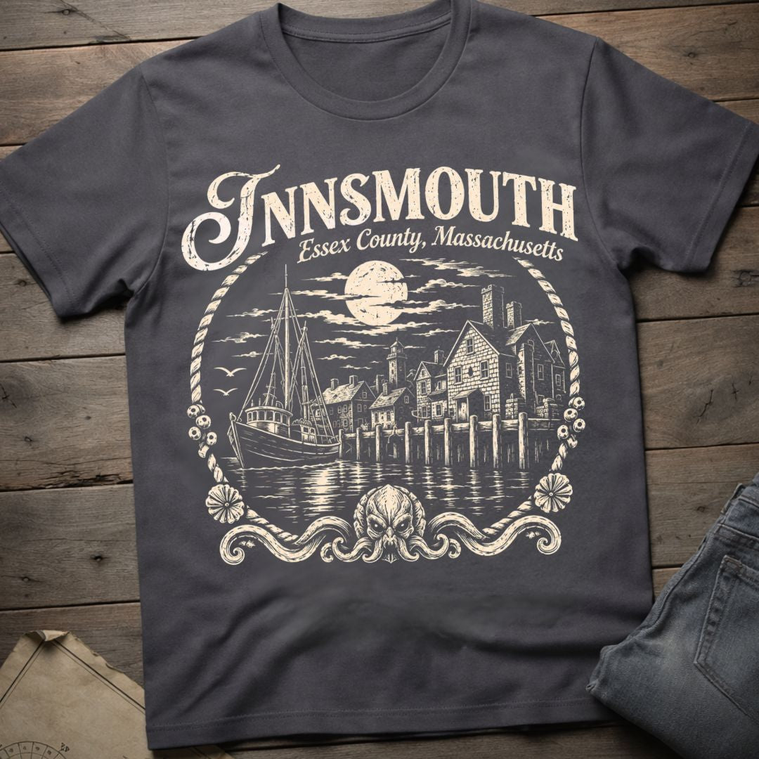 Innsmouth T-Shirt