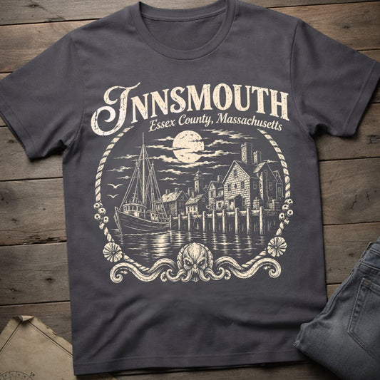 Innsmouth T-Shirt