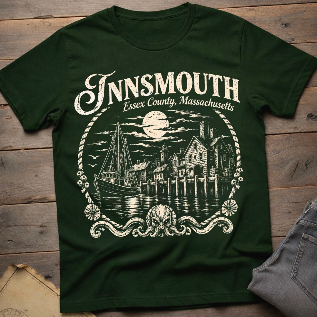Innsmouth T-Shirt