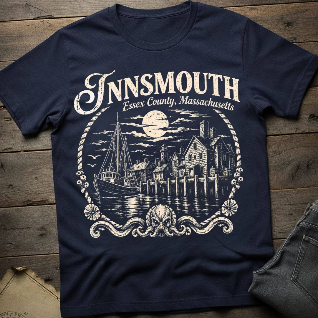 Innsmouth T-Shirt