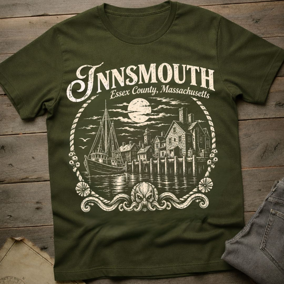 Innsmouth T-Shirt