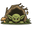 Goblin Hollow logo
