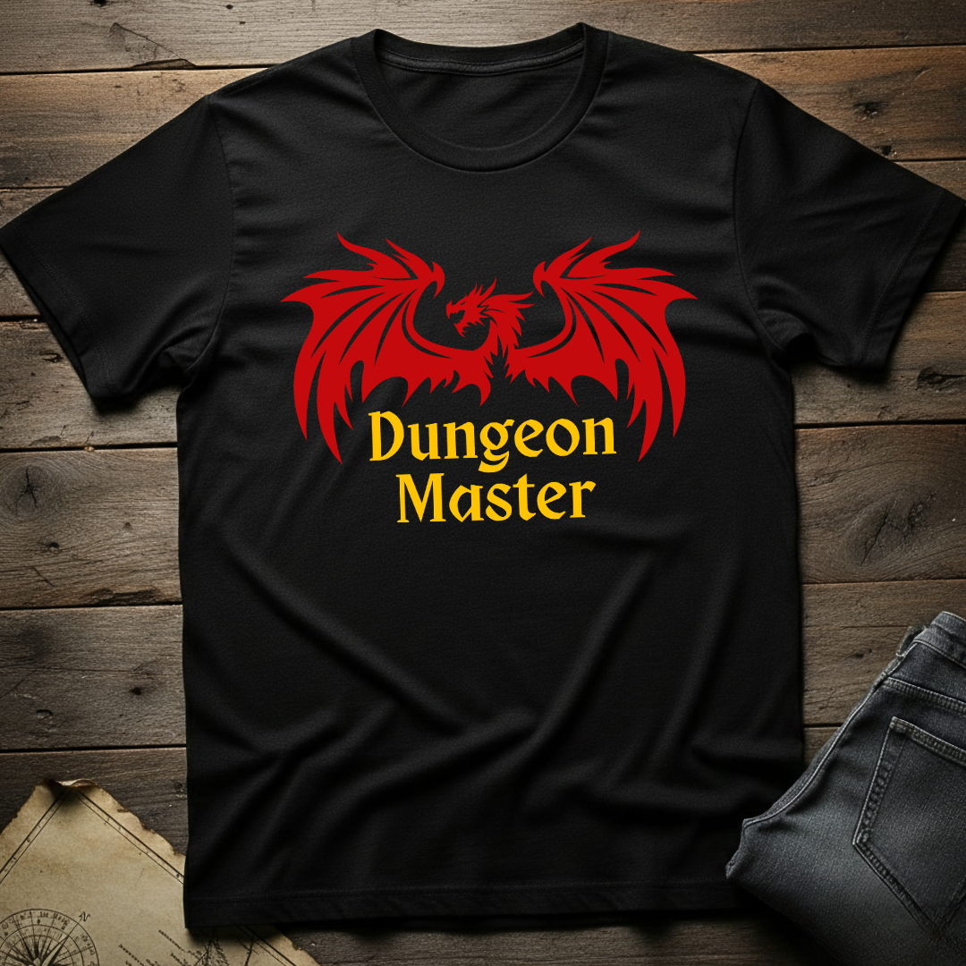 DM T-Shirt