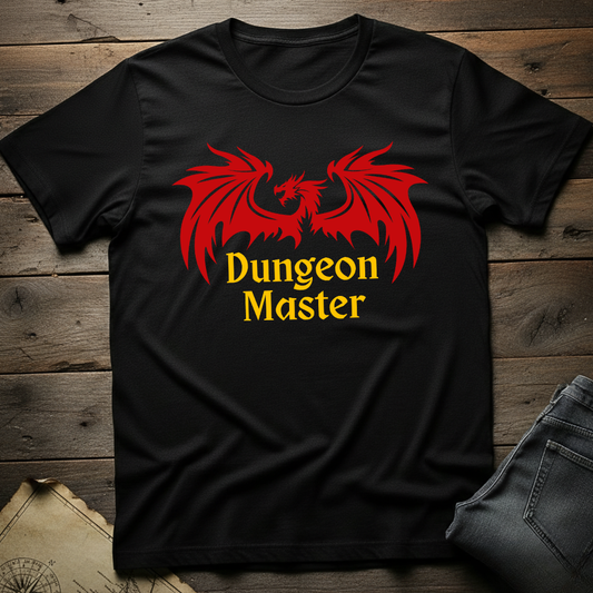 DM T-Shirt