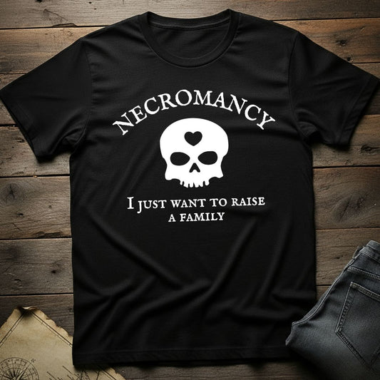 Raise a Family T-Shirt