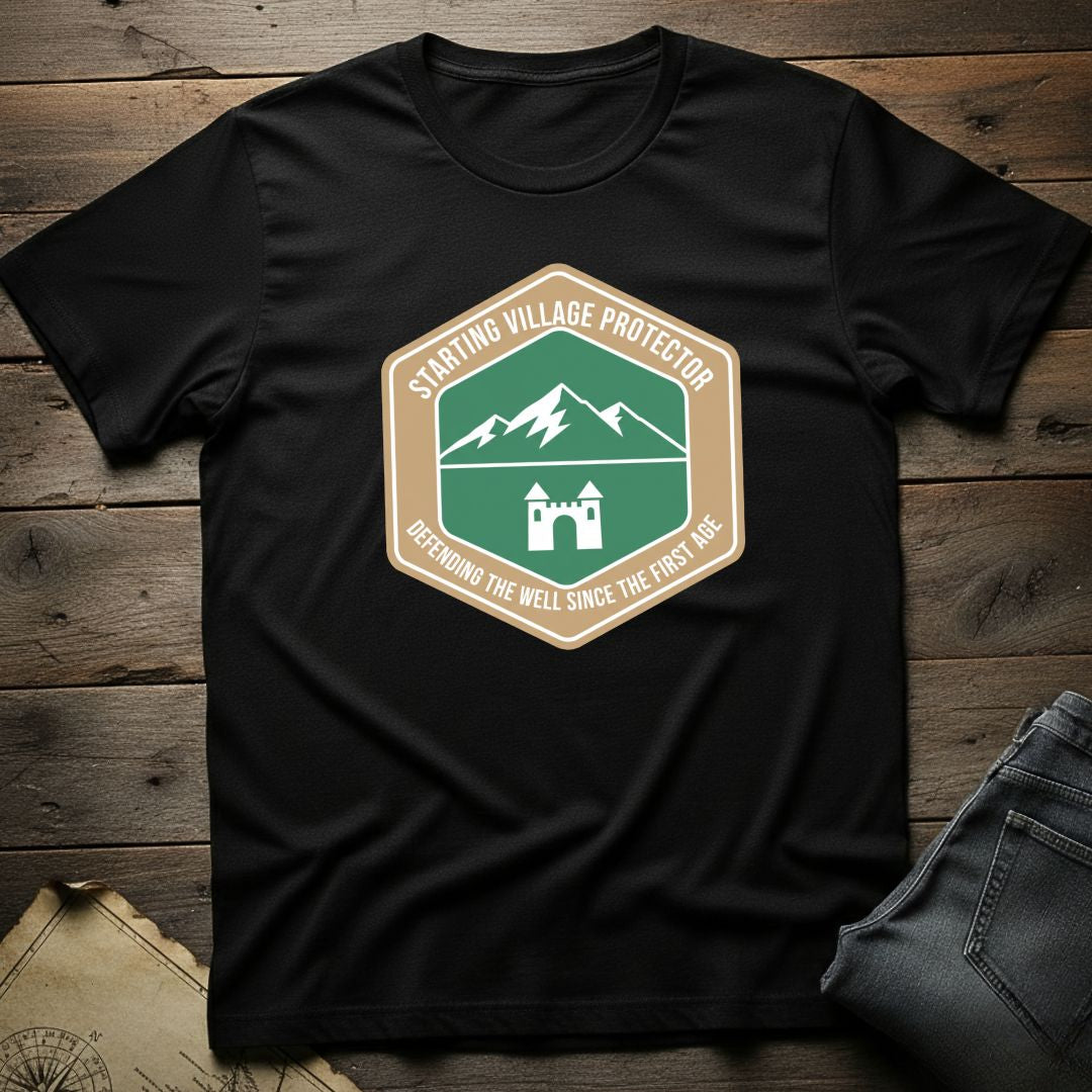 Village Protector T-Shirt