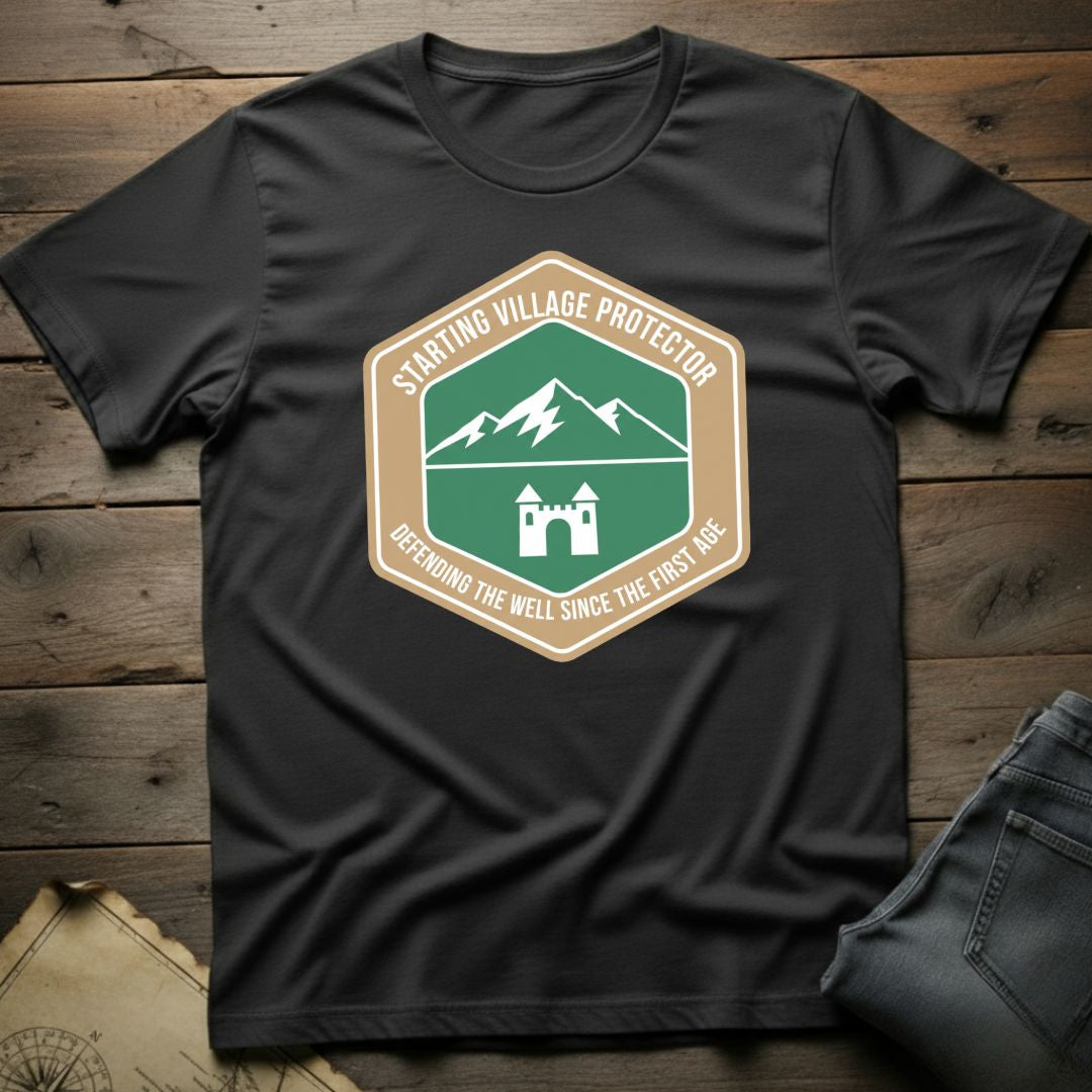 Village Protector T-Shirt
