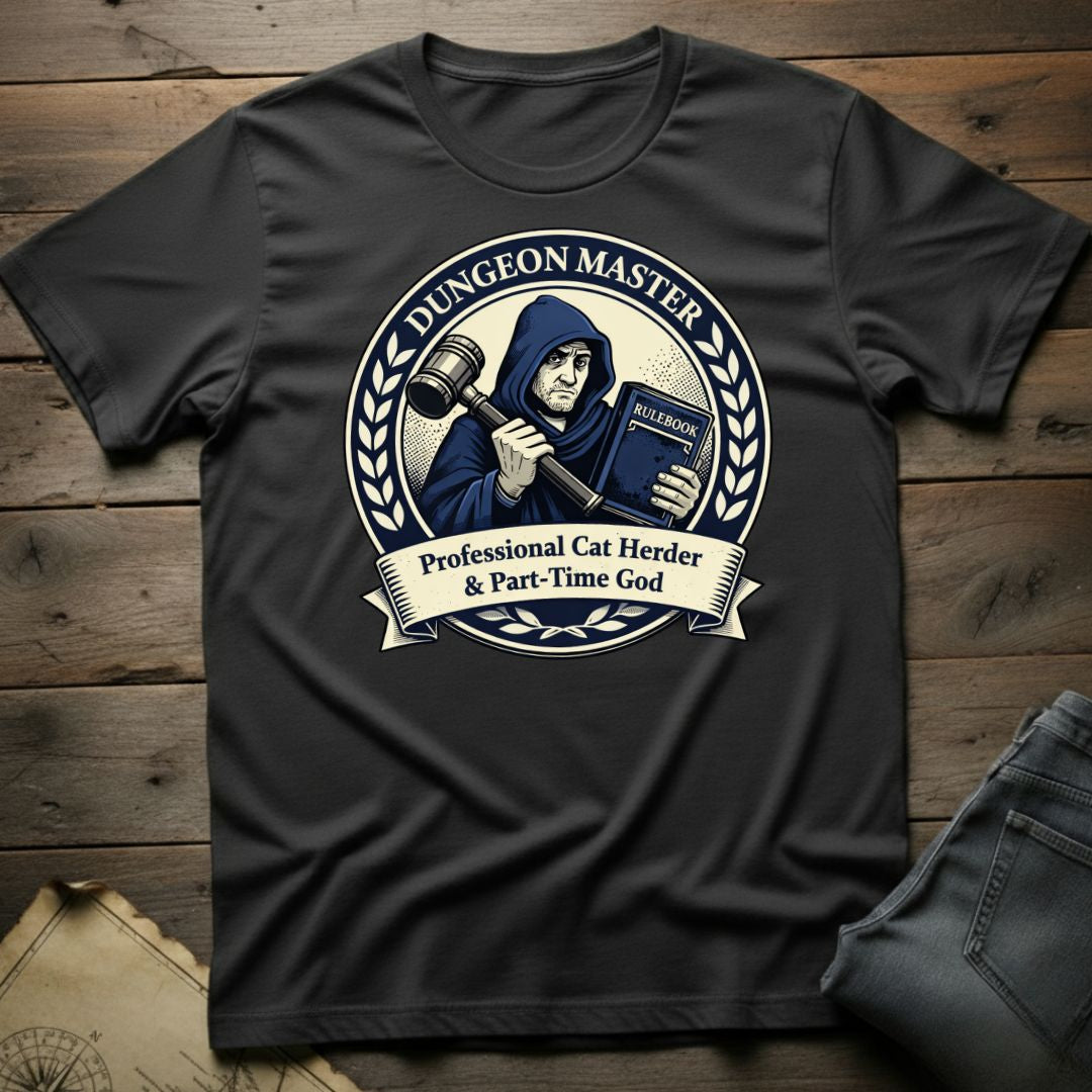 P/T God  T-Shirt